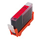 MPI Compatible Canon BCI-3eM BCI-5/6M Inkjet- Magenta (High Yield)