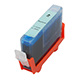 MPI Compatible Canon BCI-3ePC BCI-5/6PC Inkjet- Photo Cyan (High Yield)