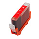 MPI Compatible Canon BCI-6R Inkjet- Red