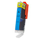 Image of MPI Compatible Canon CLI-251XLC Inkjet- Cyan