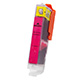 Image of MPI Compatible Canon CLI-251XLM Inkjet- Magenta