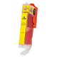 Image of MPI Compatible Canon CLI-251XLY Inkjet- Yellow