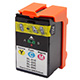 MPI Compatible Dell U317R (Series 21) Inkjet- Tri Color