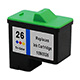 MPI Compatible Lexmark 26 (10N0026) / Dell T0530 (Series 1) Inkjet- Tri Color (Universal)