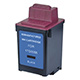 Monoprice Compatible Lexmark 50 (17G0050) Inkjet- Black