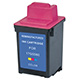 Monoprice Compatible Lexmark 60 (17G0060) Inkjet- Tri Color