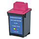 Monoprice Compatible Lexmark 120 (15M0120) Inkjet- Tri Color