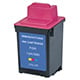 Monoprice Compatible Lexmark 1980 (12A1980) Inkjet- Tri Color
