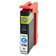 Monoprice Compatible Lexmark 150XLC (14n1615/14N1642) Inkjet- Cyan