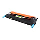 Image of MPI Remanufactured Samsung CLT-C409S Laser/Toner- Cyan