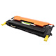Image of MPI Remanufactured Samsung CLT-Y409S Laser/Toner- Yellow