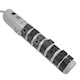 8 Outlet Rotating Surge Strip - 2160 Joules
