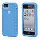 Traxx-Shield Case for iPhone® 5/5s/SE - Blue