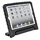Kidz Cover and Stand for iPad Air, Black
