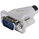 DB9M/MDIN6F, at Mouse, Adapter