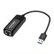 USB 3.0 to Gigabit Ethernet Adapter