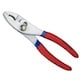 6in Adjustable Pliers, Medium