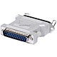 DB25M/CN36F, Printer Adapter