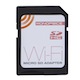 Wi-Fi microSD Adapter (Rev.2), Wi-Fi SD Card