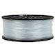 Premium 3D Printer Filament ABS 1.75MM 1kg/spool, Crystal Clear