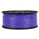 Premium 3D Printer Filament ABS 1.75MM 1kg/spool, Ultra Violet