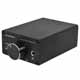Desktop Headphone Amplifier
