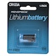 Monoprice Lithium 3V CR123A Battery - 1 Pack
