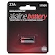 Monoprice Alkaline 12V A23A Battery - 1 Pack