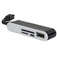 Monoprice OTG Card Reader for Android Smartphones (microSD / SD / USB)
