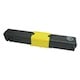 MPI Compatible Okidata 44469704 Toner - Yellow