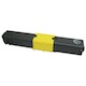MPI Compatible Okidata 44469719 Toner - Yellow (High Yield)