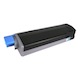 MPI Compatible Okidata 44315303 Toner - Cyan
