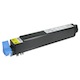 MPI Compatible Xerox 106R01220 Toner - Yellow (High Yield)