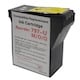 MPI Compatible Pitney Bowes PB-797-U Postage Meter Ink - Red