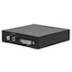 DVI and R/L to SDI Converter