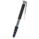 Aluminum Monopod 70 Inches Max Height, 25.8 Oz Weight