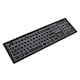 Deluxe Backlit Keyboard