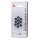 5 Pairs Small Replacement Silicone Eartips for most Earbuds/In-Ear Earphones-Black