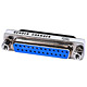 Monoprice DB25 M/F Port Saver