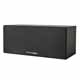 Monoprice Premium Home Theater Center Channel Speaker, Black