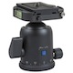 Camera Head Large Ball with Plate