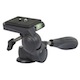 Camera Head Medium Pan & Tilt Arm with Plate