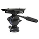Video Head Large Pan & Tilt Arm
