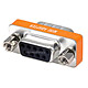 Monoprice DB9, M/F, Null Modem Mini Type