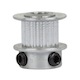 3D Printer Belt Pulley Replacement