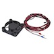 3D Printer Extruder Fan Replacement