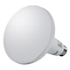 14-Watt (75W Equivalent) BR 40 LED Bulb, 1150 Lumens, Warm/ Soft (3000K) - Dimmable