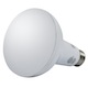 10-Watt (65W Equivalent) BR 30 LED Bulb, 800 Lumens, Warm/Soft (3000K), Dimmable