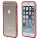 PC+TPU Edge Bumper for 4.7-inch iPhone® 6 and 6s - Red