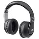 Active Noise Cancelling Headphones with Bass Boost